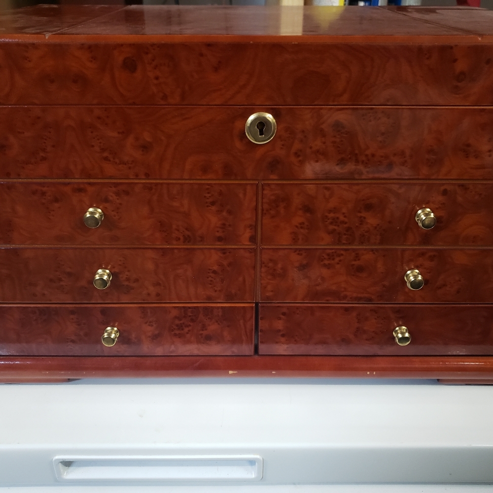 Humidor